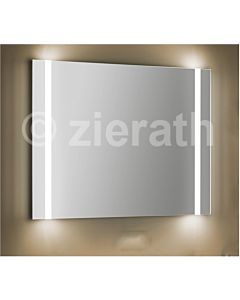 Zierath Yourstyle Pro light ZYOUR1101100080 ZYOUR1101100080 100x80cm, touch sensor, washing area lighting