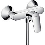 hansgrohe Logis Shower fitting 71600000 surface-mounted, chrome