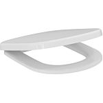 Ideal Standard Eurovit Plus WC seat T679301 white, softclosing, suitable for T331101 or T041501