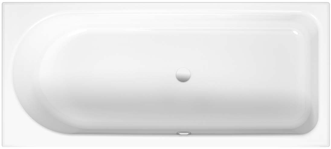 Bette Betteocean Low Line Badewanne 8837 002 Manhattan