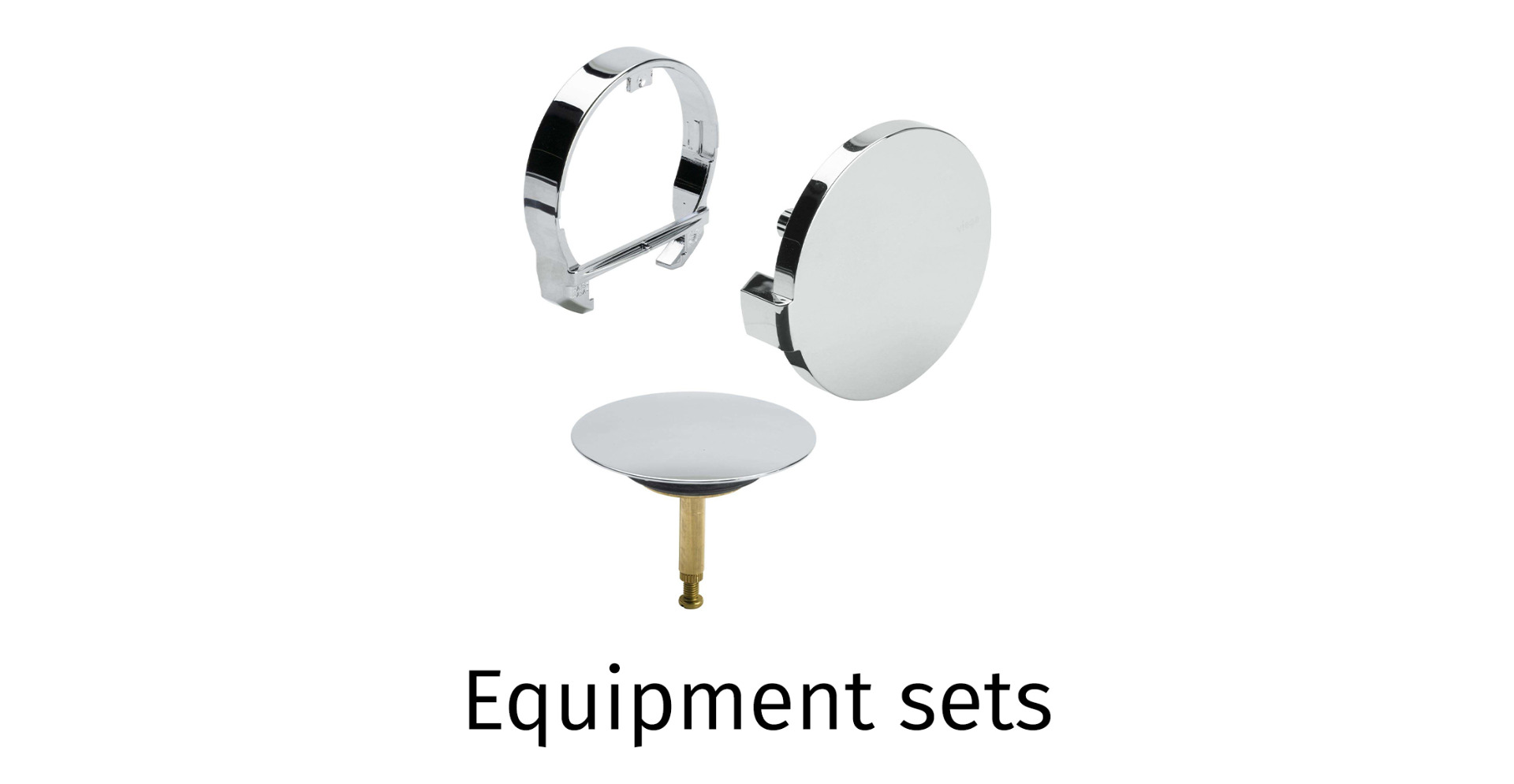 Equipment sets