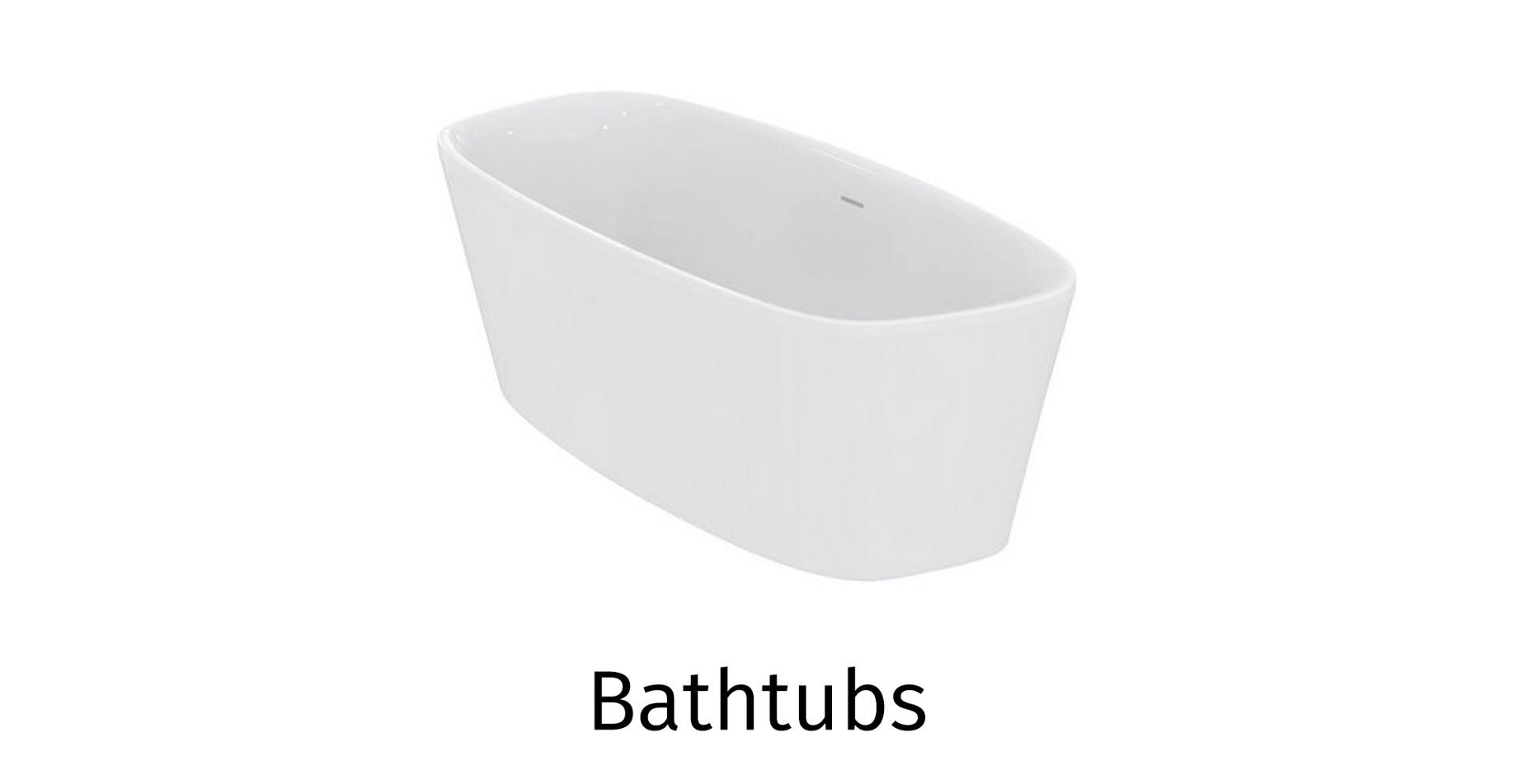 Bathtubs