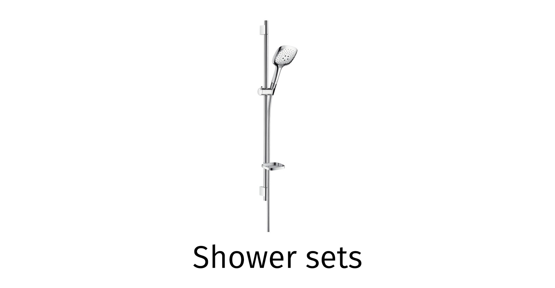 Shower sets