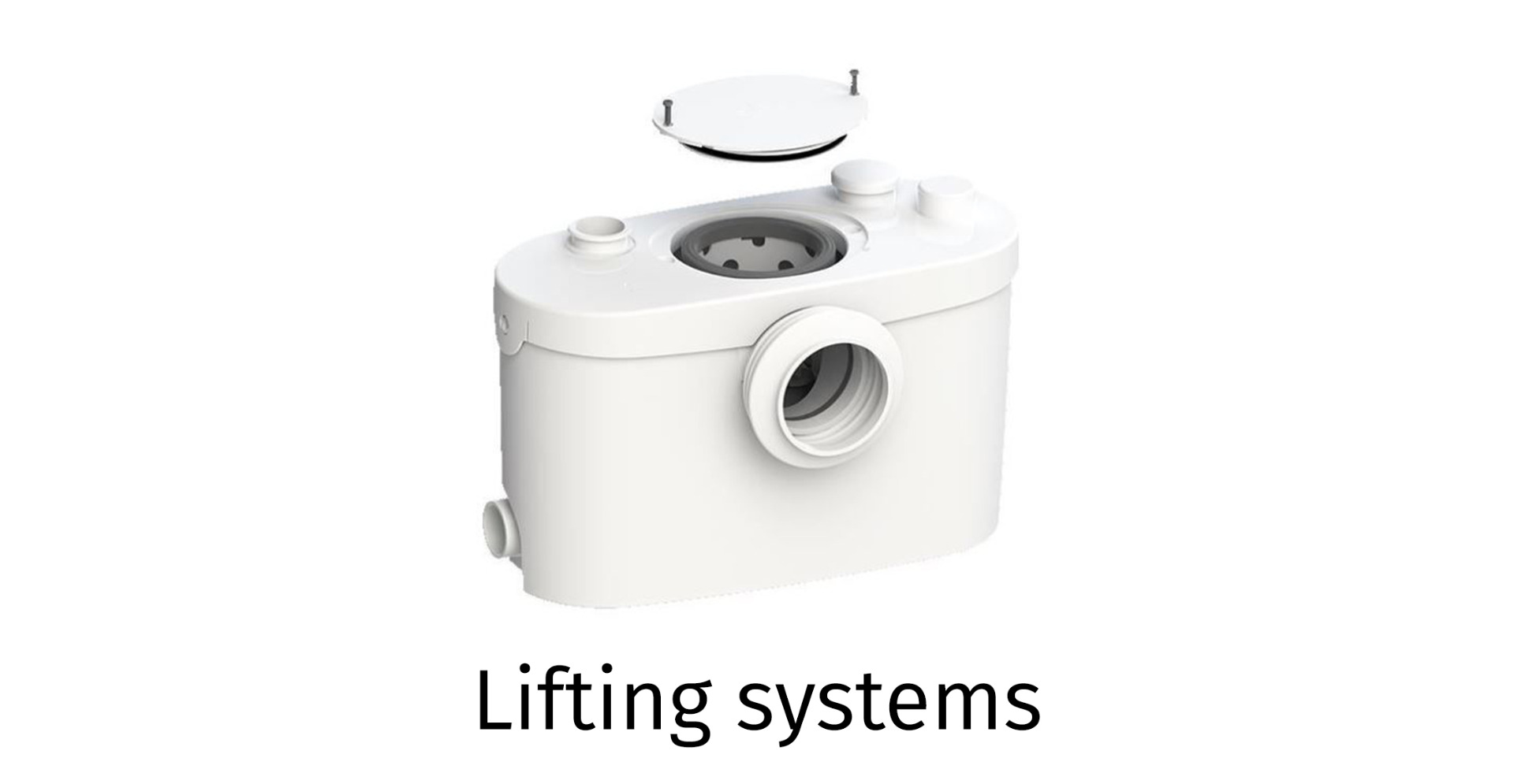 Lifting systems