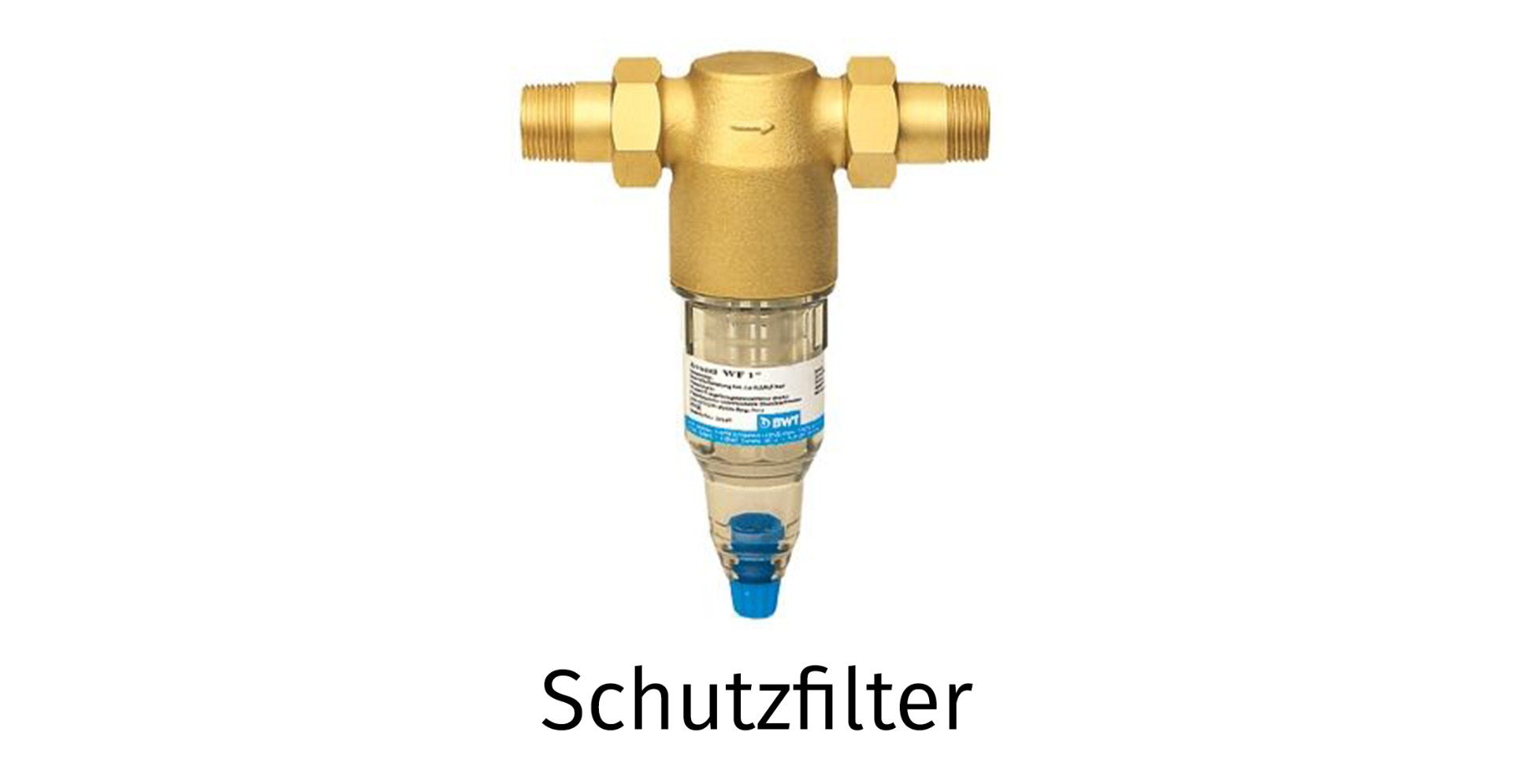 Schutzfilter
