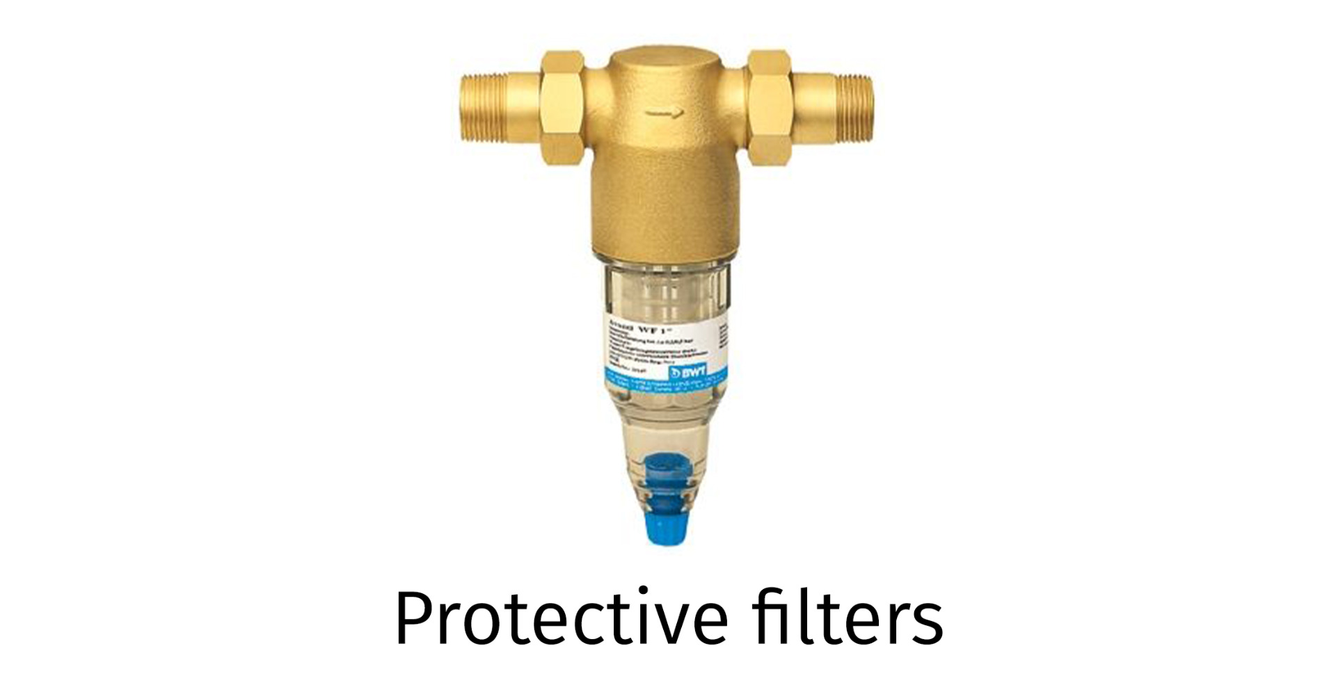 Protection filter