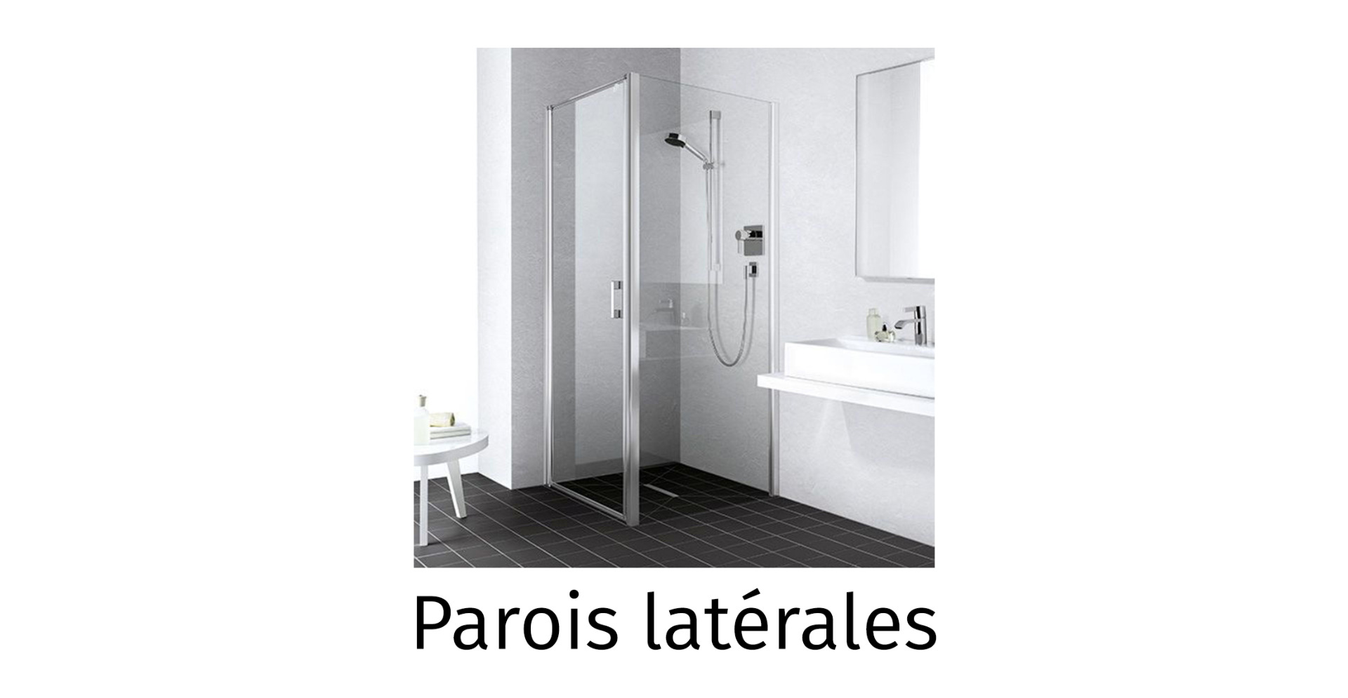 Parois latérales