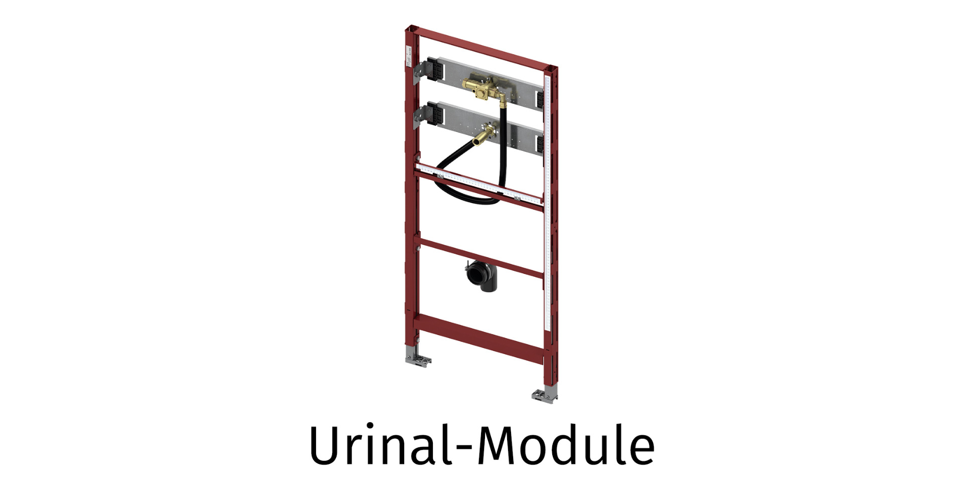 Urinal-Module