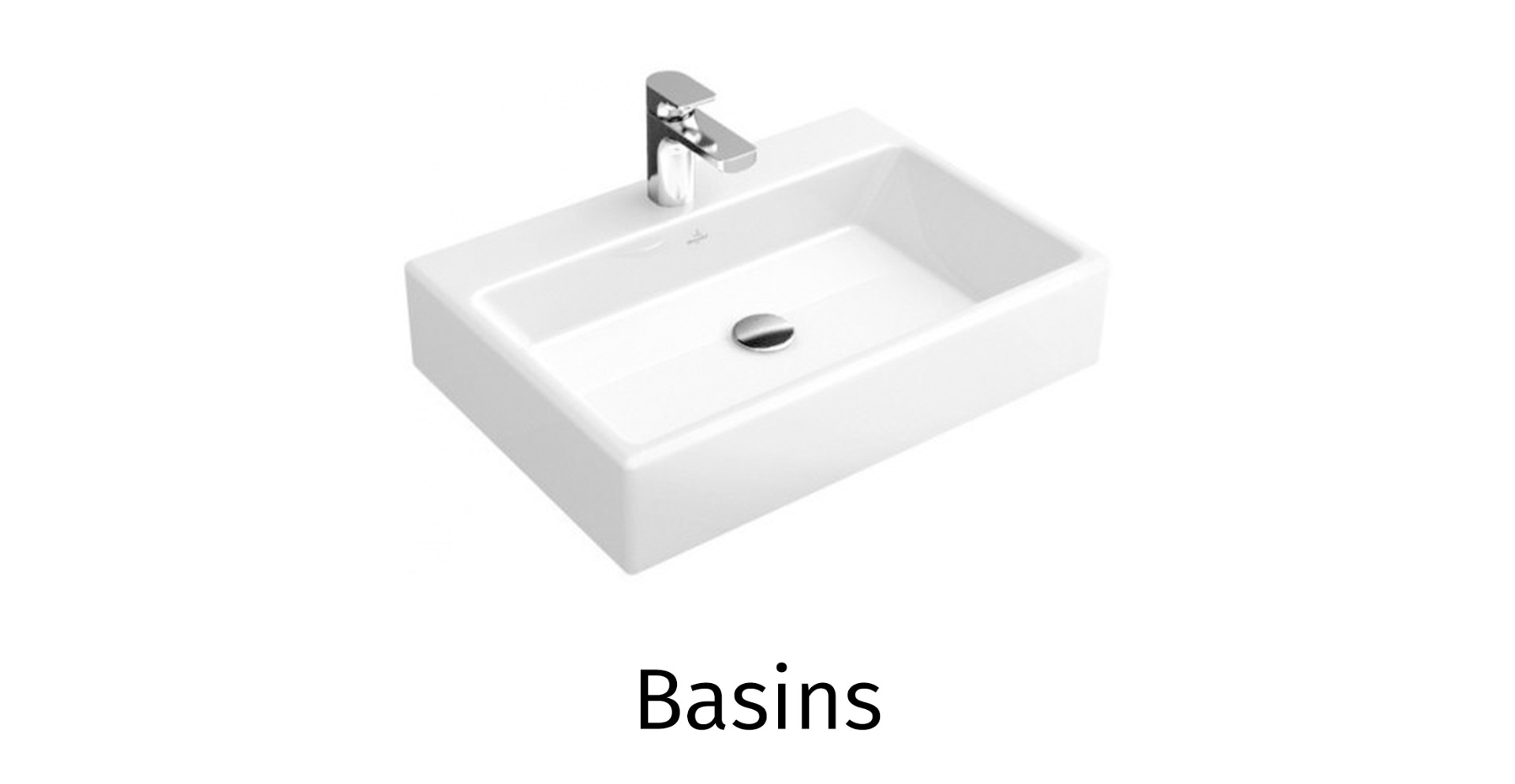 Basins