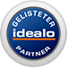 Obadis ist idealo-Partner